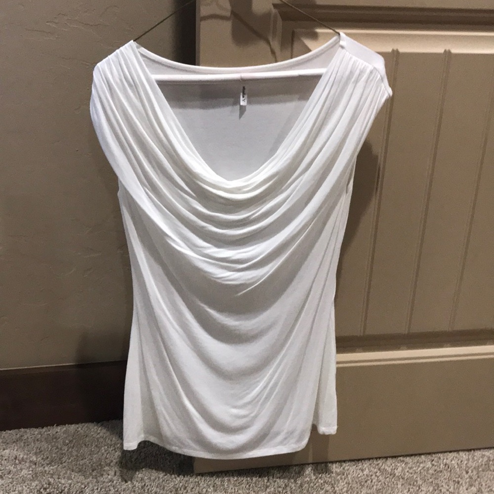White Blouse